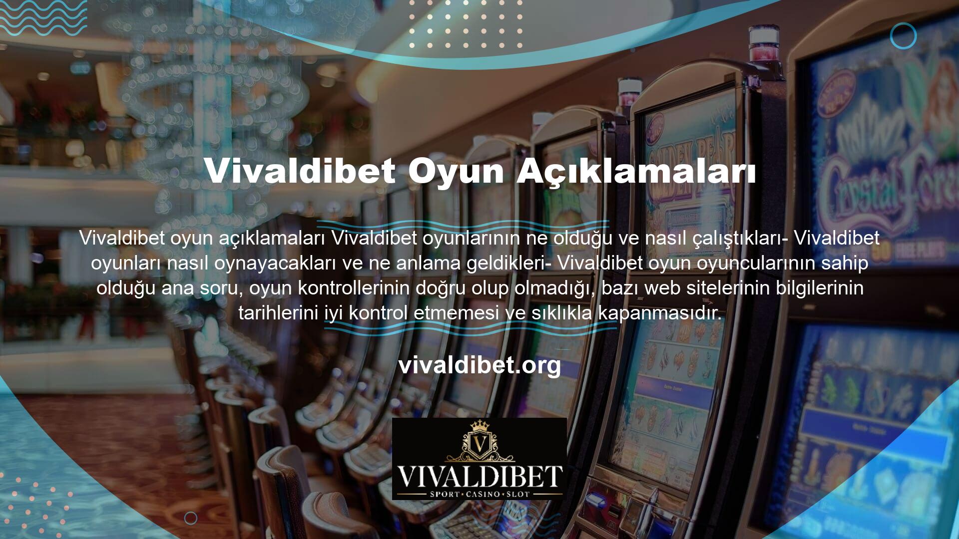 Yuva oyunları paranızı koyabileceğiniz bir yuva var